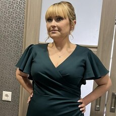 Фотография девушки Ольга, 46 лет из г. Минск