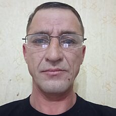 Фотография мужчины Андрей, 48 лет из г. Елизово