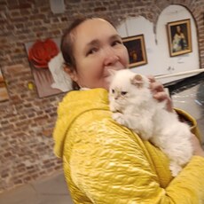 Фотография девушки Татьяна, 40 лет из г. Калининград