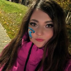 Фотография девушки Елена, 35 лет из г. Фаниполь