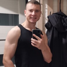 Фотография мужчины Денис, 28 лет из г. Великие Луки