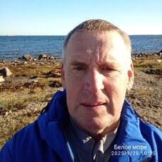 Фотография мужчины Сергей, 66 лет из г. Дзержинск