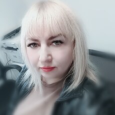 Фотография девушки Ирина, 41 год из г. Гурьевск (Кемеровская Обл)