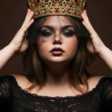 Фотография девушки Мария Евгеньевна, 25 лет из г. Тулун