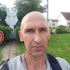 Фотография мужчины Сергей, 47 лет из г. Астрахань