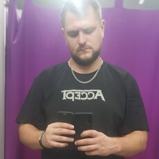 Фотография мужчины Антон, 29 лет из г. Бийск