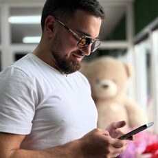 Фотография мужчины Давид, 27 лет из г. Пятигорск