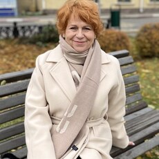 Фотография девушки Галина, 60 лет из г. Поставы