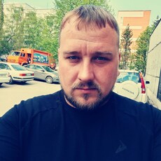 Фотография мужчины Дмитрий, 33 года из г. Пенза