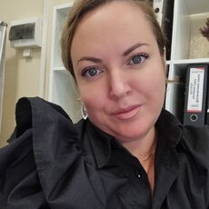 Фотография девушки Анна, 41 год из г. Краснодар