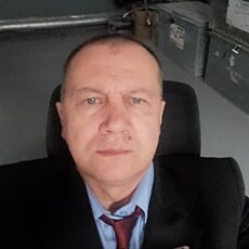 Фотография мужчины Константин, 47 лет из г. Липецк