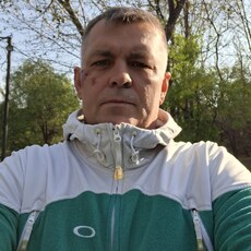 Фотография мужчины Игорь, 42 года из г. Владивосток