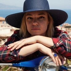 Фотография девушки Екатерина, 37 лет из г. Сочи