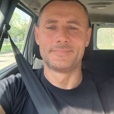 Фотография мужчины Гоша, 46 лет из г. Альметьевск