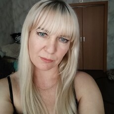 Фотография девушки Ксения, 44 года из г. Новокузнецк
