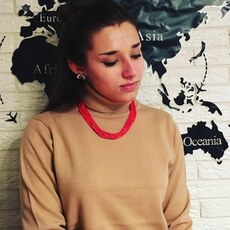 Фотография девушки Viktoria, 33 года из г. Витебск