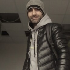 Фотография мужчины Davlatov, 36 лет из г. Новотроицк