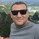 Санчо, 39 лет