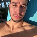 Равиль, 33 года