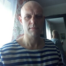 Фотография мужчины Вадим, 41 год из г. Кулунда