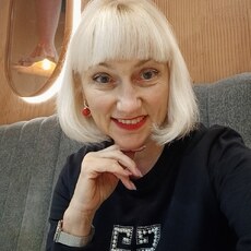 Фотография девушки Фея, 59 лет из г. Железногорск