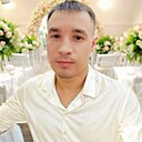 Артур, 32 года