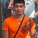 Максат, 32 года