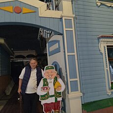 Фотография мужчины Константин, 50 лет из г. Казань