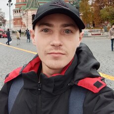 Фотография мужчины Виктор, 27 лет из г. Сызрань