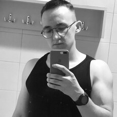Фотография мужчины Илья, 23 года из г. Ульяновск