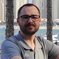 Фотография мужчины Антон, 43 года из г. Черкассы