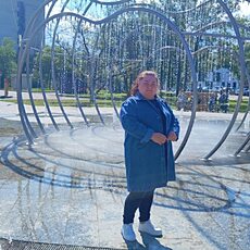 Фотография девушки Наталья, 55 лет из г. Георгиевск