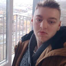 Фотография мужчины Руслан, 21 год из г. Пермь