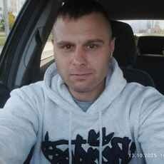 Фотография мужчины Женя, 36 лет из г. Гродно