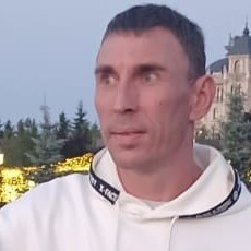 Фотография мужчины Сергей, 38 лет из г. Киров