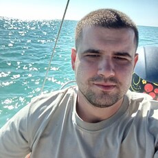 Фотография мужчины Андрей, 28 лет из г. Зимовники