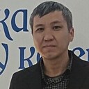 Сакен, 39 лет