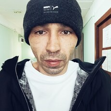 Фотография мужчины Анатолий, 39 лет из г. Торжок