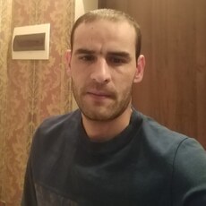 Фотография мужчины Комрон, 31 год из г. Юрюзань