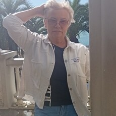 Фотография девушки Елена, 59 лет из г. Адлер