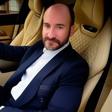 Фотография мужчины Дмитрий, 36 лет из г. Москва