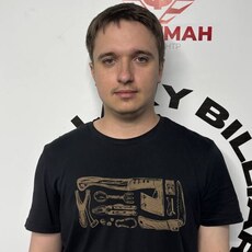 Фотография мужчины Максим, 27 лет из г. Гродно