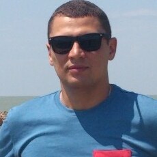 Фотография мужчины Стас, 41 год из г. Ейск