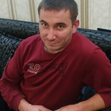 Фотография мужчины Андрей, 41 год из г. Белая Церковь