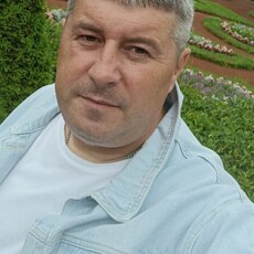 Фотография мужчины Роман, 49 лет из г. Серпухов