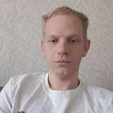 Фотография мужчины Максим, 29 лет из г. Саянск