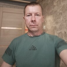 Фотография мужчины Андрей, 39 лет из г. Гусев