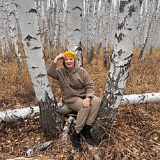 Фотография девушки Ninochka, 55 лет из г. Сибай