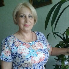 Фотография девушки Светлана, 63 года из г. Киров