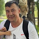 Харриер, 48 лет